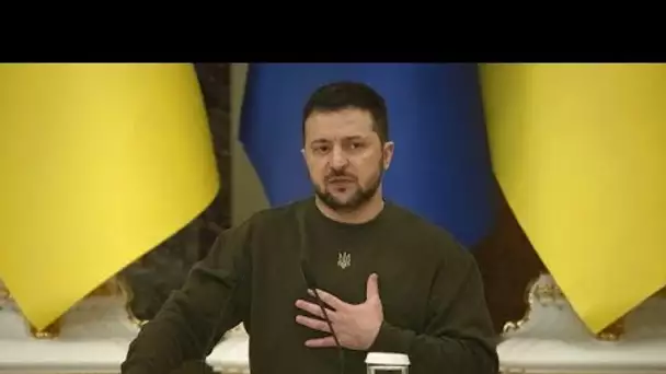 Ukraine : démissions et remaniement après un scandale de corruption