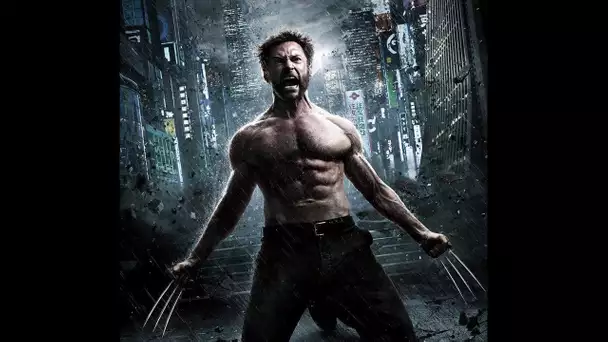 Wolverine : Le Combat de l&#039;Immortel - Bande annonce VF HD