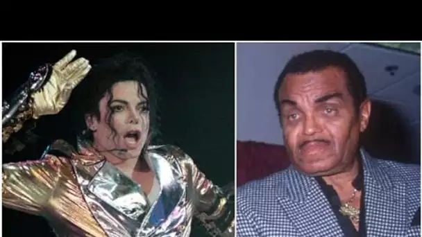 Biopic sur Michael Jackson : cet acteur nommé aux Oscars va jouer son père Joe Jackson