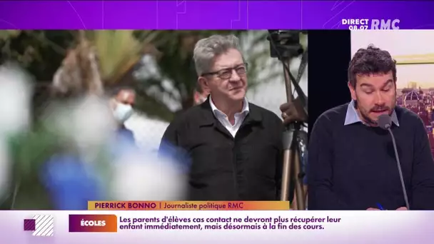 Présidentielle : plusieurs candidats n'ont pas encore atteint les 500 signatures