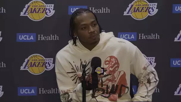 YouTube League Pass LA Lakers