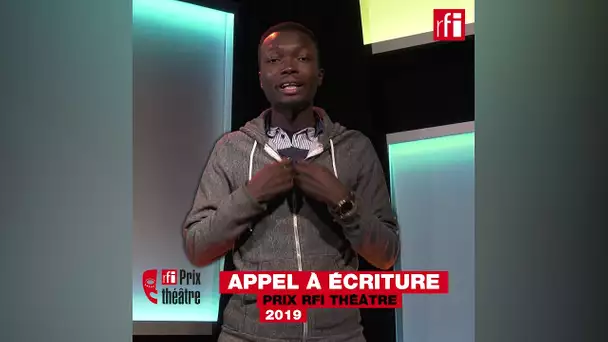 Prix RFI Théâtre 2019: appel à candidature