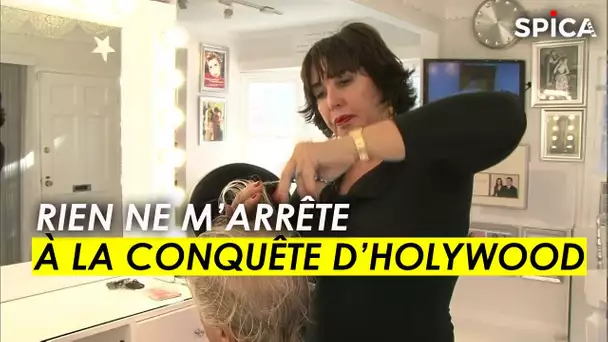 Rien ne m'arrête, je pars à la conquête d'Hollywood