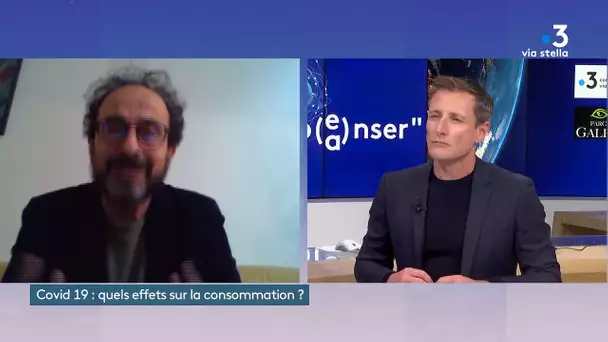 Matière à P(e/a)nser avec l'économiste Philippe Moati