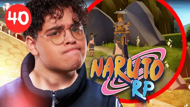 UNE DISCUSSION AVEC YUNBI S’IMPOSE ! SOLVE RP #40 [Rediffusion entière]