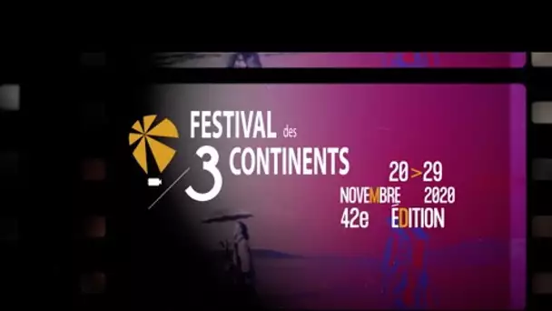 "Festival des trois continents" , les plus beaux films d’Asie, d’Afrique et d’Amérique Latine