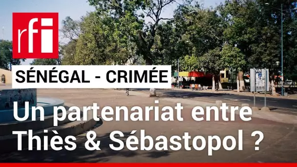 Sénégal : polémique autour d’un projet de partenariat entre les villes de Thiès et Sébastopol