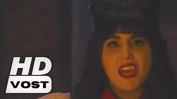WHAT WE DO IN THE SHADOWS SAISON 3 Bande Annonce VOST (Canal+, 2021)