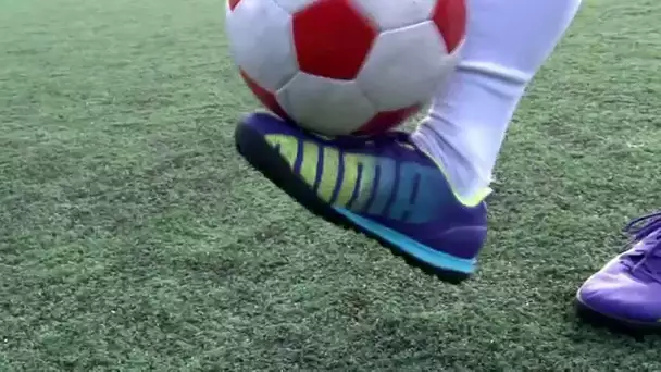 On a testé l&#039;Evospeed 4 : le parcours technique