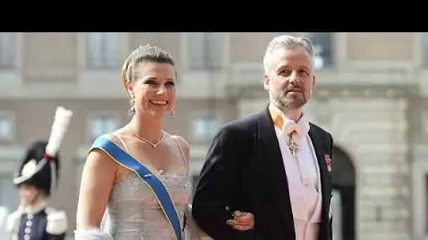Ari Behn, l’ex mari de la princesse Märtha Louise de Norvège s’est s u icidé