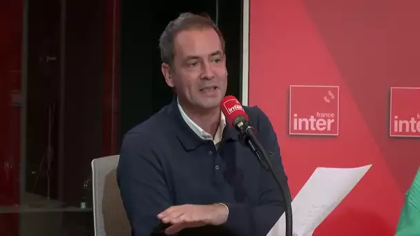 Du fric et de la zone humide - Tanguy Pastureau maltraite l'info