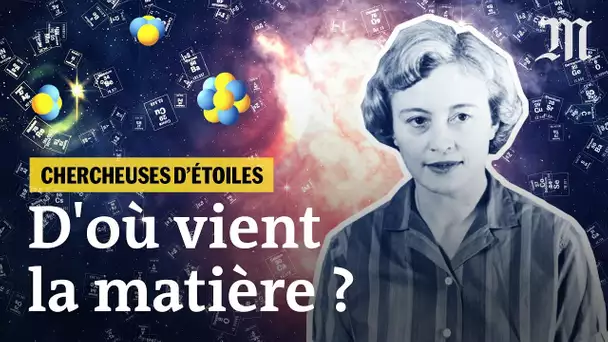 Comment les étoiles créent la matière en jouant aux Lego (Chercheuses d’étoiles Ep. 3/4)