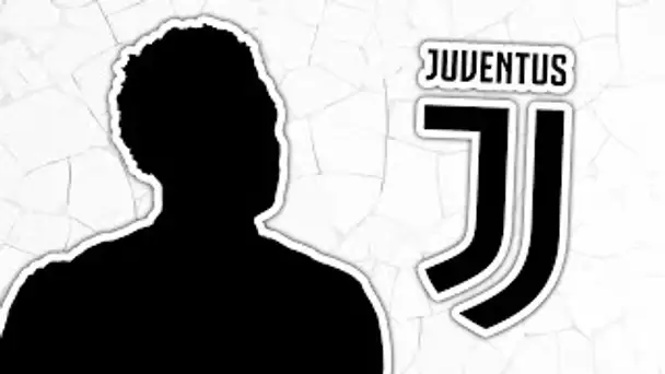 ✅ Voici le joueur que la Juventus doit recruter !