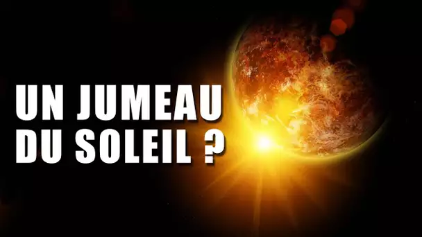 A la recherche des jumeaux du SOLEIL ? DNDE #164