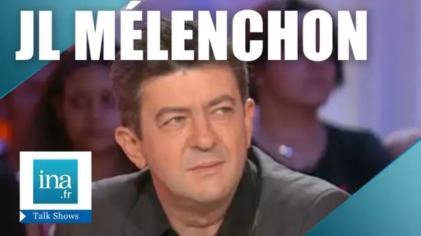 Le nouveau monde de Jean-Luc Mélenchon | Archive INA