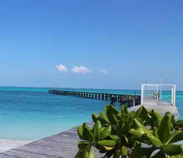 Job de rêve : travaillez et vivez à Cancun pendant six mois
