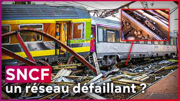 SNCF et sécurité, les usagers sont-ils en danger ?