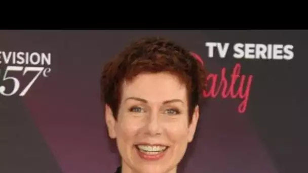 Plus belle la vie : Marie Réache fait de rares confidences sur son ex Alexandre...