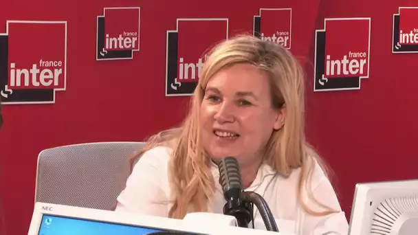 Hélène Darroze : triplement étoilée, cheffe et Top Chef ! L'Instant M