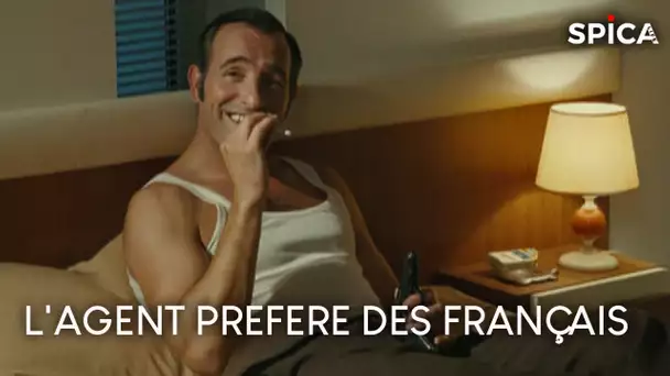 OSS 117 : l'agent secret préféré des Français