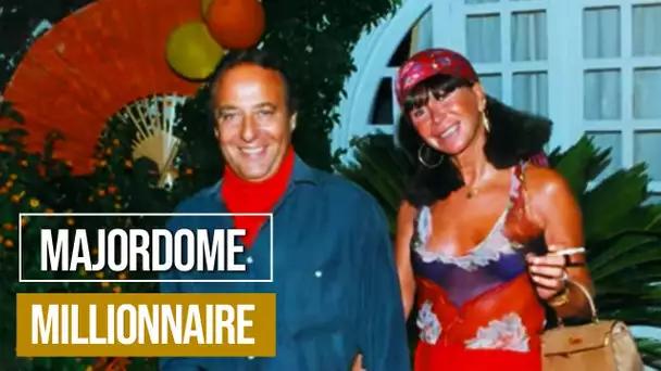 Le majordome millionaire !