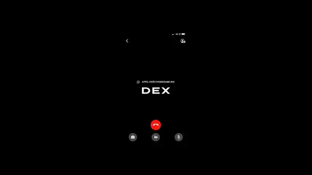 PHONE GAME #03 - Réda X Dex I Daymolition