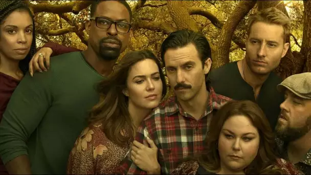 This Is Us : Un spin-off en préparation ? Le showrunner répond