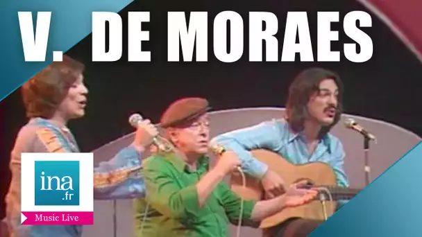 Vinícius de Moraes "Best of" | Archive INA