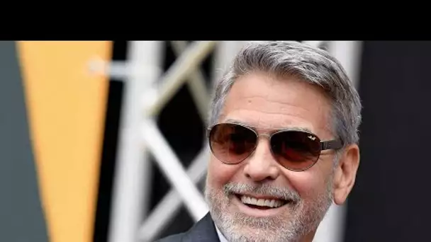 George Clooney en plein cauchemar délaissé par Amal, de gros risques face à Poutine