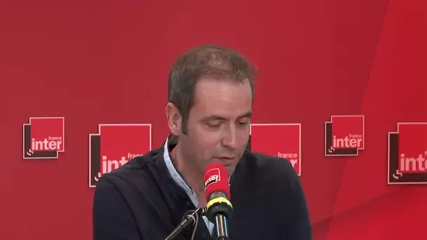 La France, c’est 67 millions d’humoristes - Tanguy Pastureau maltraite l'info