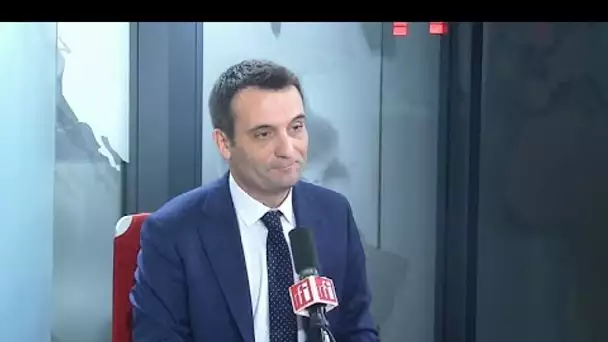 Florian Philippot (Les Patriotes) : « Sortir de l’Union européenne sera un bien fait pour le pays »