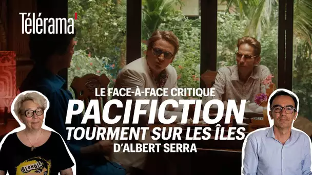 « Pacifiction : Tourment sur les îles » : génie ou escroquerie ?