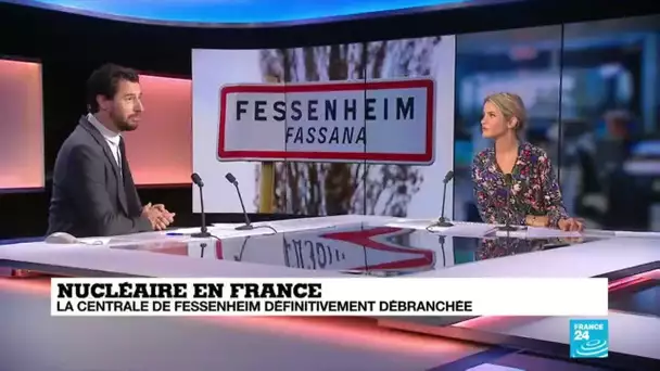L'arrêt de la centrale de Fessenheim : quel avenir pour le nucléaire en France ?
