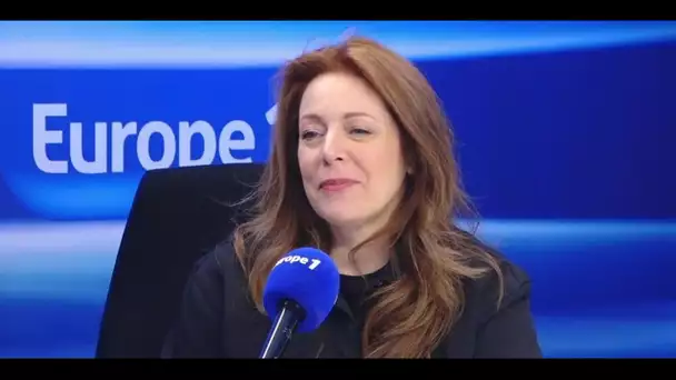Isabelle Boulay, chanteuse