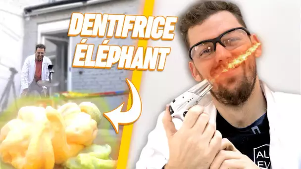 Je teste des expériences satisfaisantes #2