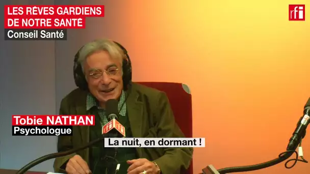 Les rêves