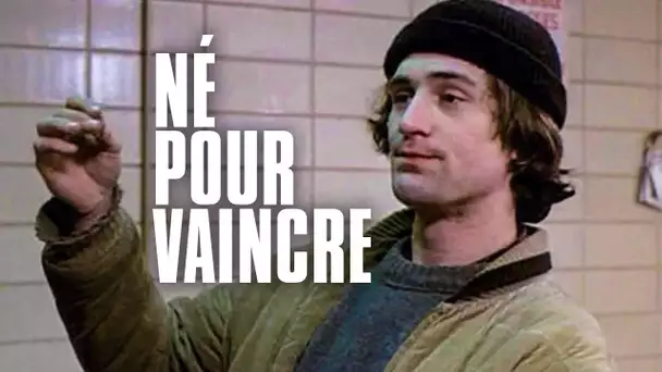 Né pour vaincre - Le premier film de Robert De Niro - Film complet en français