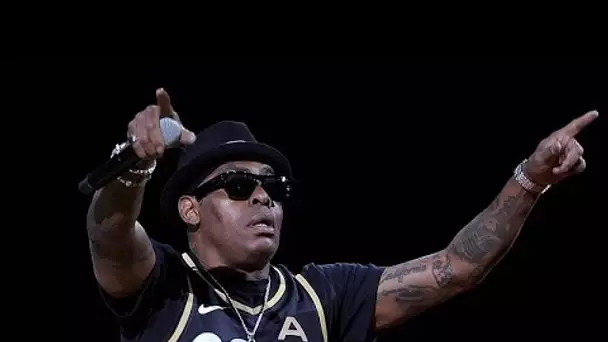 Etats-Unis : mort du rappeur Coolio, auteur du hit planétaire "Gangsta’s Paradise"