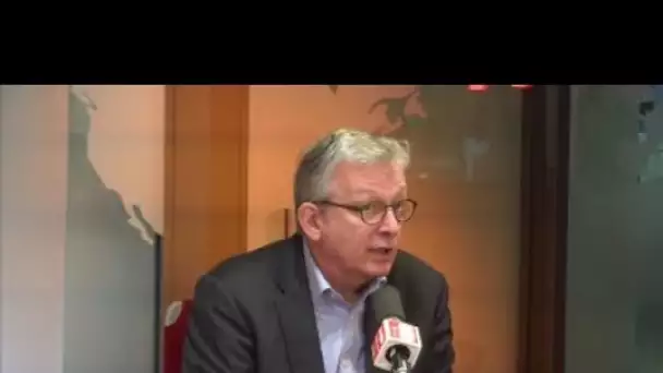 Pierre Laurent (PCF) : « Emmanuel Macron est au seul service de la finance »