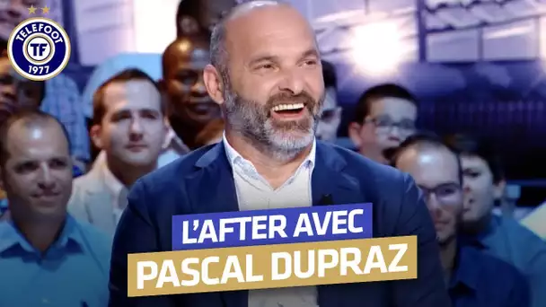 Téléfoot, l'After du 03 juin 2018 avec Pascal Dupraz