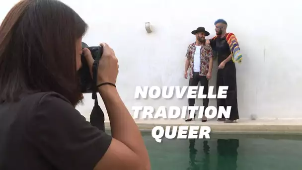 Au Portugal, le fado a sa version queer