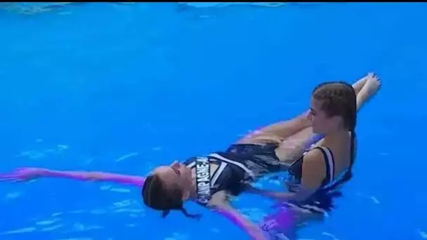 Miss France 2021 : une candidate frôle la noyade pendant une séance photos en maillot...