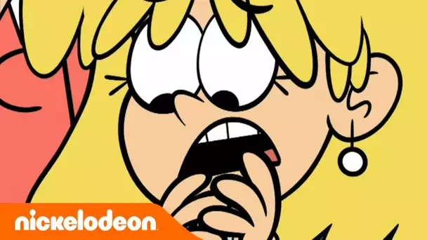 Bienvenue chez les Loud | Une tornade frappe les Loud | Nickelodeon France