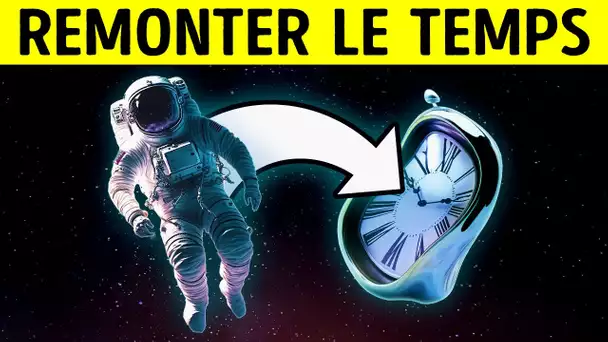 Au-delà de la réalité : quand les trous noirs jouent avec le temps et l'espace + autres mystères