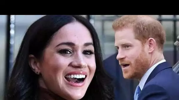 Meghan Markle « s'accroche » aux titres royaux « pour la vie » alors que le rêve politique américain