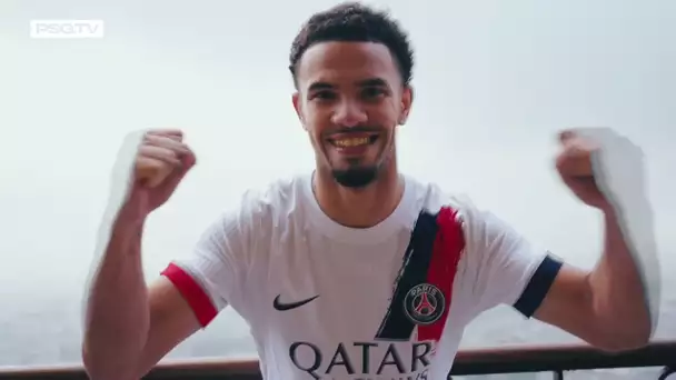 👕🔴🔵 An iconic heritage