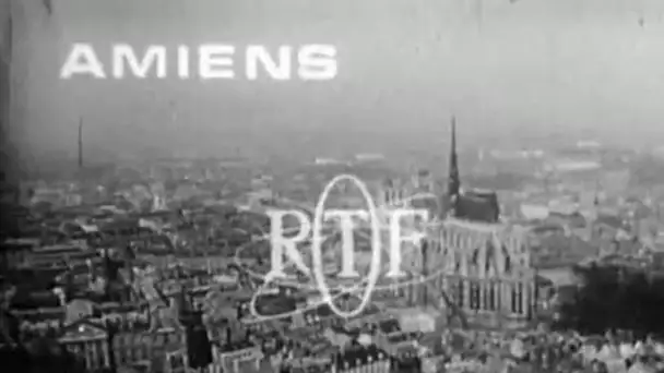 Amiens : jour de l'Ascension