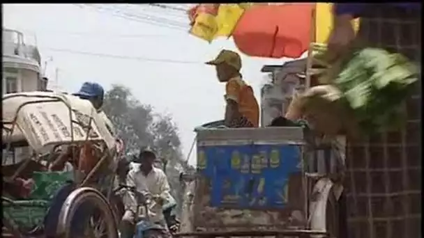 Français Cambodge