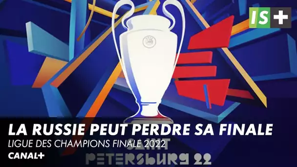 Et si la finale se déroulait à Wembley ? - Ligue des Champions 2022