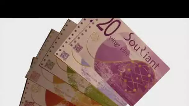 LeSouriant, la monnaie locale de la Haute Vallée de l’Aude